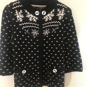 D&G cardigan L.